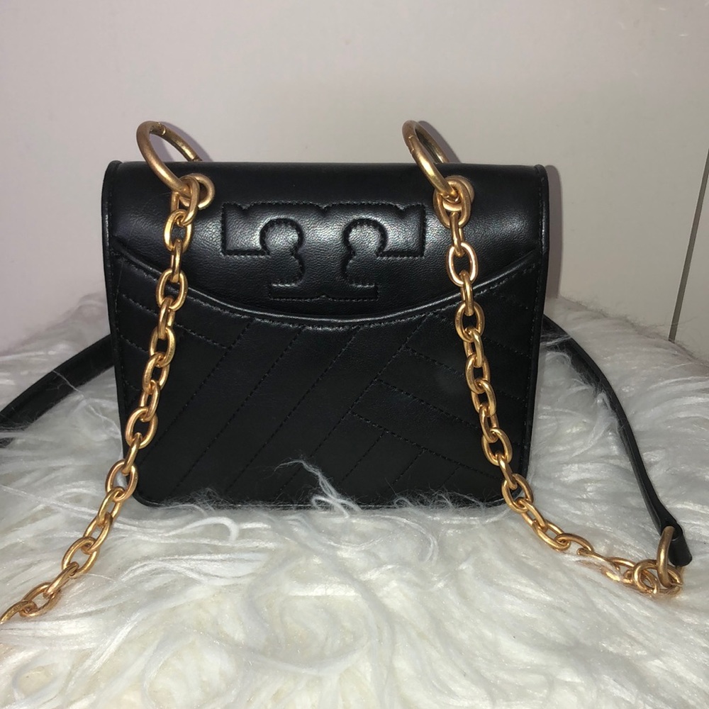 Tory Burch Alexa mini shoulder bag